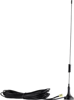 Obrázek produktu pro H-Tronic 1618115 Netzwerk-Antenne Richtantenne SMA 4 dBi (1618115)