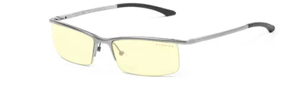 Produktbild von Gunnar Optiks Emissary, Grau, Gelb