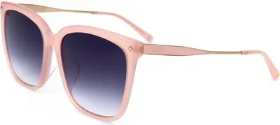Produktbild von MCM Sonnenbrille MCM721SLB 650 58 16 145
