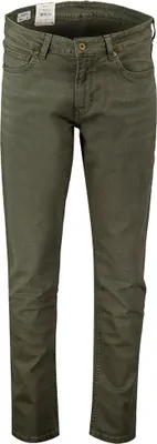 Produktbild von Pepe Jeans Stanley Tapered Jeans Grün 36 / 32 Herren Grün 36