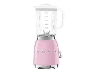 Produktbild von SMEG BLF01PBEU Mixer Farbe Pastell rose