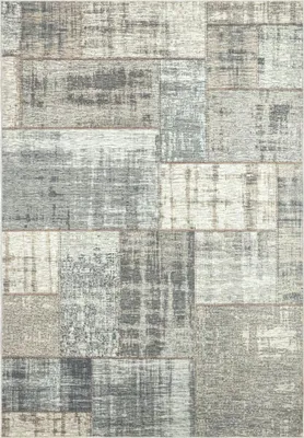 Image de 160 x 230 cm Tapis Avantgarde 106 Taupe
