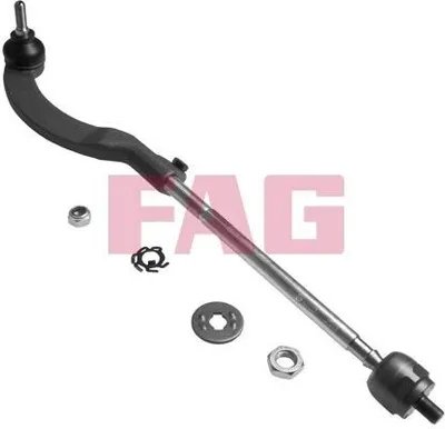 Produktbild von FAG 840 0559 10 Spurstange Vorne Links für RENAULT ESPACE III (JE0) Avantime Kastenwagen