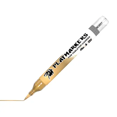 Obrázek produktu pro AK Interactive Playmarker Bronze
