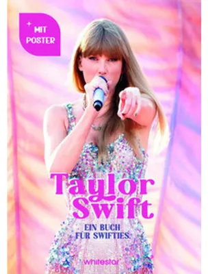 Obrázok produktu pre Taylor Swift