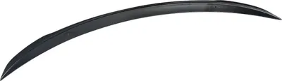 Obrázek produktu pro Zadní spoiler Křídlo - Mercedes A-Class W177 Sedan A35 - Černý lesklý - Zadní spoiler - Autopříslušenství