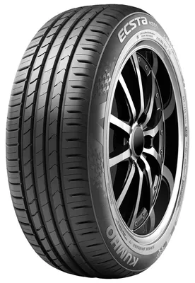 Immagine prodotto di Pneumatici KUMHO 205/50 R15 86V ECSTA HS51