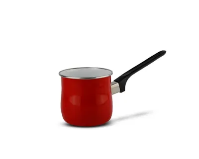 Zdjęcie produktu dla Schäfer Mocha Maker Metallic Red - 0,55L