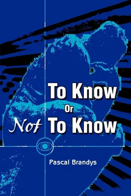 Produktbild von To Know Or Not To Know