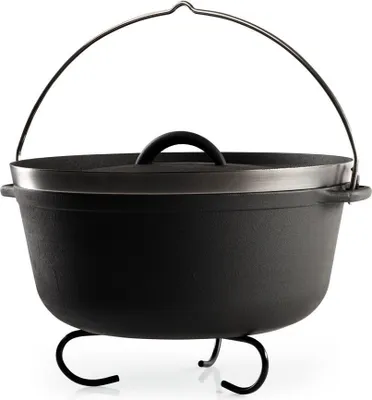 Obrázek produktu pro GSI Litecast Dutch Oven 6,6L