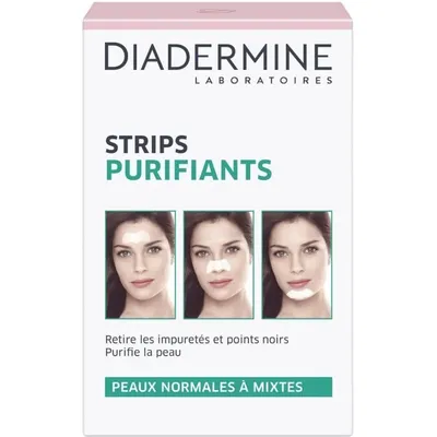 Productafbeelding van Reinigingsstrips - 6 stuks