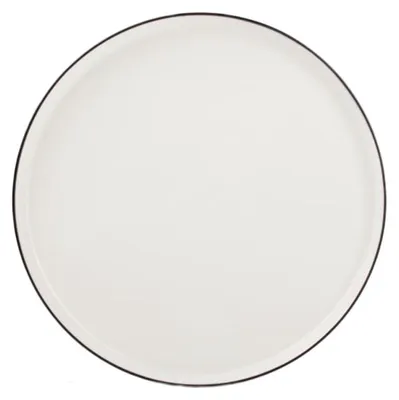 Produktbild von Teller S|P Collection Studio Base White, 26,5 cm
