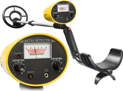 Obrázek produktu pro Detektor kovů Cobra Tector CT-1066