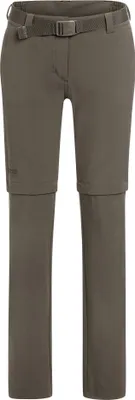 Produktbild von Maier Sports GmbH Hose Zip Off el. Nata 2