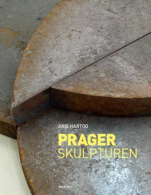 Obrázek produktu pro Heinz-Günter Prager: Werkverzeichnis und Analyse der Nachkriegsskulptur mit großen Abbildungen, Kurzessays und Biografie