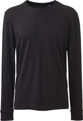 Produktbild von Anthem - T-Shirt für Herren RW7883 (XL) (Schwarz)