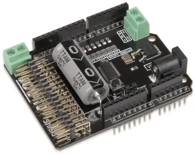 Produktbild von Joy-it Motorsteuerung für Arduino Uitbreidingsmodule