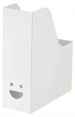 Produktbild von IKEA Dokumenten-Organizer 1 Stück Weiß