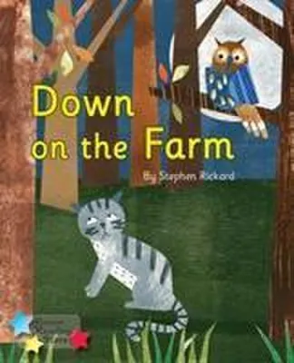 Produktbild von Down on the Farm
