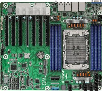 Produktbild von ASRock Mainboard GNRD8-2L2T CEB Sockel 4710 Single