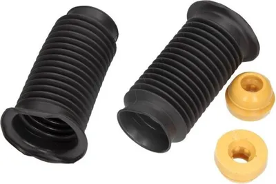 Produktbild von MAXGEAR 72-2434 Staubschutzsatz Stoßdämpfer 1. Vorne für OPEL Corsa D Schrägheck (S07) ZAFIRA B (A05) Astra H Caravan (A04) Astra H Schrägheck (A04)