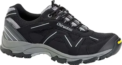 Image de Baskets Chiruca Sumatra pour Homme