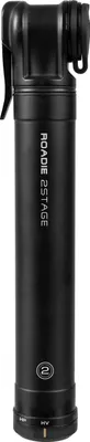 Immagine prodotto di Topeak Mini Pump Roadie 2 -Stage
