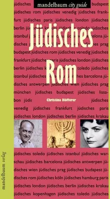 Obrázok produktu pre Jüdisches Rom