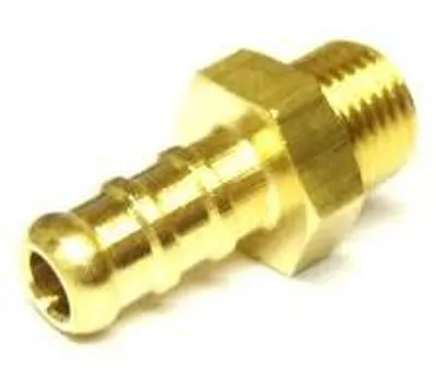 Produktbild von Bing 51-320 Schlauchnippel
