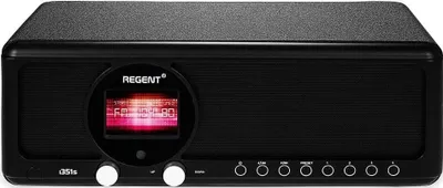 Obrázek produktu pro Ferguson Regent i351s Internet Digital (ČERNÁ)