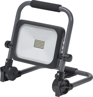 Produktbild von OSRAM LED-Akku-Arbeitsleuchte, 20W, 6500K, 2000lm, kaltweiß, IP54, schwarz