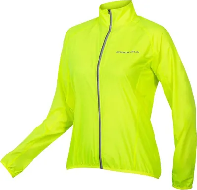 Immagine prodotto di Giacca Endura Pakajak E6184 - da donna, giallo brillante - Taglia XL