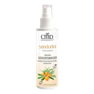 Immagine prodotto di Sandorini - Tonico viso spray 500ml