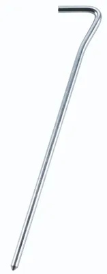 Image de Piquet en acier Easy Camp 19 cm | 580130