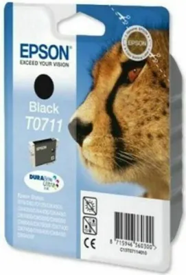 Obrázek produktu pro Originální inkoustová kazeta Epson DURABRITE ULTRA INK - č. 16 purpurová (10 ks)