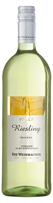 Immagine prodotto di I vignaioli Forster Schnepfenflug Riesling secco 1000ml