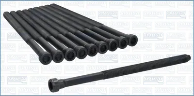 Produktbild von AJUSA 81064300 Zylinderkopfschraubensatz für VW Passat Variant (3G5, CB5) M12