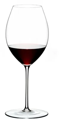 Image de Riedel  SUPERLEGGERO HERMITAGE / SYRAH 1 Stück 642500041