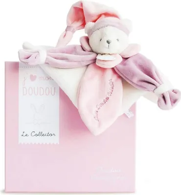 Zdjęcie produktu dla Doudou et Compagnie DC2920