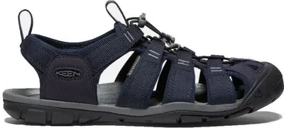 Produktbild von KEEN Clearwater Cnx M Sandale Herren blau 43