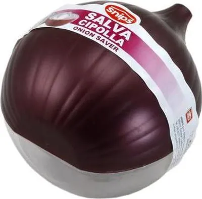 Immagine prodotto di Snips 000181 recipiente per cibo Altro Ciotola Trasparente, Viola 1 pz