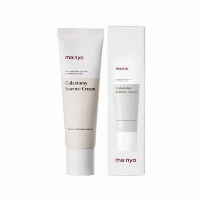 Produktbild von ma:nyo Galactomy Essence Cream (Manyo Factory)