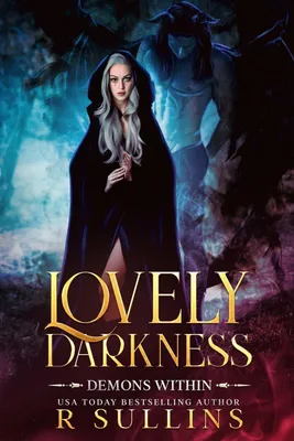 Produktbild von Lovely Darkness