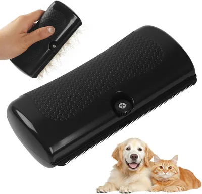 Obrázok produktu pre Hrebeň na zvieratá, pre psov a mačky, 1 kus, na domáce použitie
