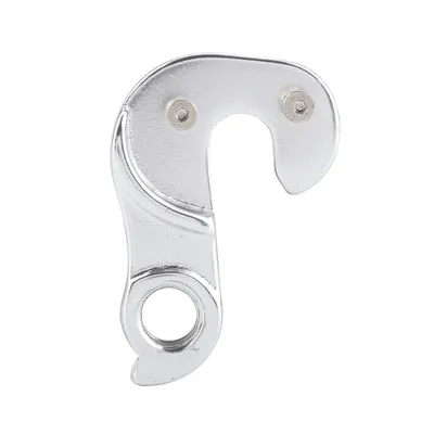 Zdjęcie produktu dla Wykonany ze stopu aluminium adapter tylnego wieszaka mechanizmu korbowego do rowerów (4 #)