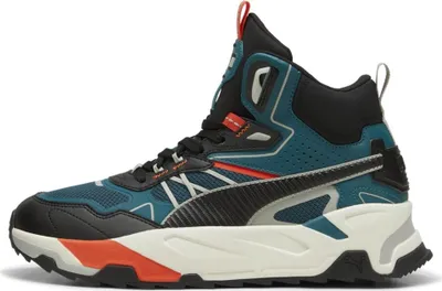 Image de Chaussures Puma Trinity Mid Hybrid 39232705
