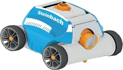 Produktbild von Bazénový robot Steinbach Poolrunner Battery+