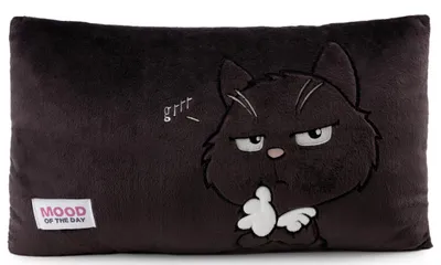 Produktbild von Nici Cat 43x25 Cm Kissen   Kinder  One Size