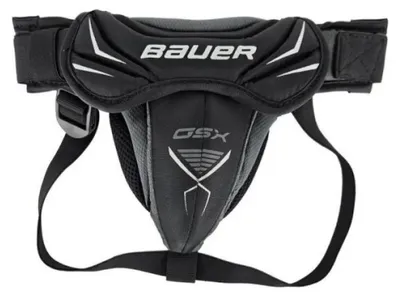 Image de Gardien de but Protection profonde Bauer Torwart GSX Bambini