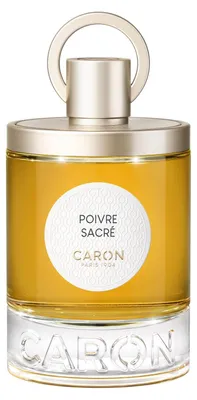 Productafbeelding van Caron Poivre Sacré, parfum voor dames, 100 ml
